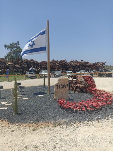 ריכוז מכוניות הנובה