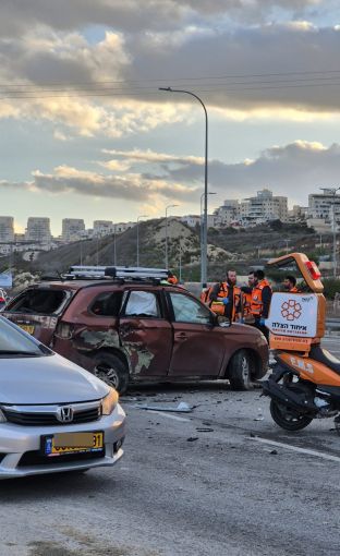 צילום: איחוד והצלה